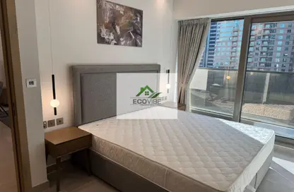 Apartment - 1 Bedroom - 2 Bathrooms for rent in Orra The Embankment - Jumeirah Lake Towers - Dubai