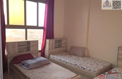 Apartment - 1 - 1 for rent in Al Rawda 2 - Al Rawda - Ajman