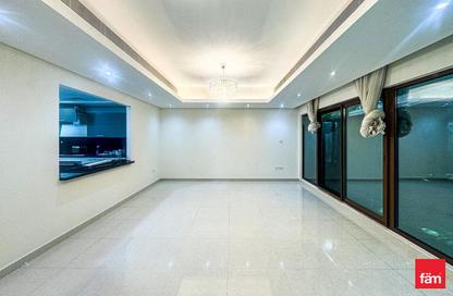 Townhouse - 4 Bedrooms - 5 Bathrooms for rent in Grand Views - Meydan Gated Community - Meydan - Dubai