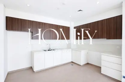 Apartment - 2 Bedrooms - 2 Bathrooms for rent in Park Heights 1 - Park Heights - Dubai Hills Estate - Dubai