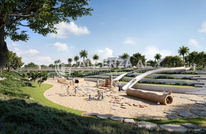 Villa - 4 - 5 for sale in Mareva 2 - The Oasis by Emaar - Dubai Villa - 4 - 5 for sale in Mareva 2 - The Oasis by Emaar - Dubai