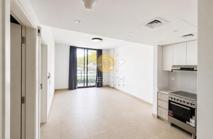 Apartment - 1 Bedroom - 2 Bathrooms for rent in MISK Apartments - Aljada - Sharjah Apartment - 1 Bedroom - 2 Bathrooms for rent in MISK Apartments - Aljada - Sharjah