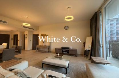 Apartment - 1 Bedroom - 2 Bathrooms for rent in Q Gardens Boutique Residences Block B - Q Gardens Boutique Residences - Arjan - Dubai