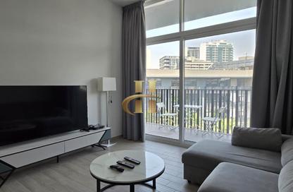 Apartment - 1 Bedroom - 1 Bathroom for sale in Belgravia 3A - Belgravia 3 - District 15 - Jumeirah Village Circle - Dubai