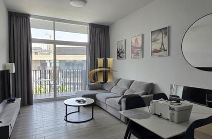 Apartment - 1 Bedroom - 1 Bathroom for sale in Belgravia 3A - Belgravia 3 - District 15 - Jumeirah Village Circle - Dubai