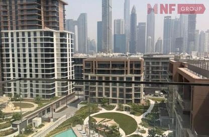 Apartment - 2 - 2 for sale in Erin - Central Park at City Walk - City Walk - Dubai
