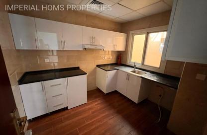 Apartment - 2 Bedrooms - 2 Bathrooms for rent in Al Mowaihat 3 - Al Mowaihat - Ajman