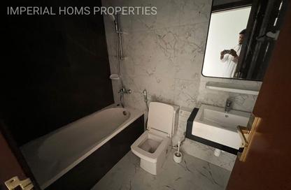 Apartment - 2 Bedrooms - 2 Bathrooms for rent in Al Mowaihat 3 - Al Mowaihat - Ajman