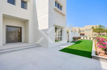 Villa - 5 - 5 for rent in Meadows 6 - Meadows - Dubai