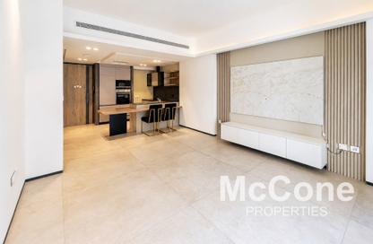 Apartment - 1 Bedroom - 2 Bathrooms for rent in The Terraces South Side - The Terraces - Sobha Hartland - Mohammed Bin Rashid City - Dubai