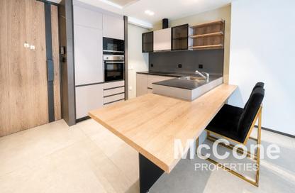 Apartment - 1 Bedroom - 2 Bathrooms for rent in The Terraces South Side - The Terraces - Sobha Hartland - Mohammed Bin Rashid City - Dubai