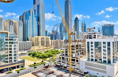 Apartment - 2 - 3 for rent in Dhana 3 - Jumeirah Garden City - Al Satwa - Dubai Apartment - 2 - 3 for rent in Dhana 3 - Jumeirah Garden City - Al Satwa - Dubai