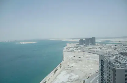 شقة - 2 غرف نوم - 3 حمامات للايجار في أبراج إكليبس التوأم - شمس أبوظبي - جزيرة الريم - أبوظبي