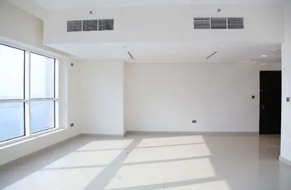 Apartment - 2 Bedrooms - 3 Bathrooms for rent in Eclipse Twin Towers - Shams Abu Dhabi - Al Reem Island - Abu Dhabi