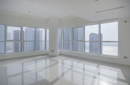 شقة - 2 غرف نوم - 3 حمامات للايجار في أبراج إكليبس التوأم - شمس أبوظبي - جزيرة الريم - أبوظبي