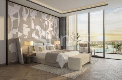 Apartment - Studio - 1 Bathroom for sale in Azizi Venice 12 Building B - Azizi Venice 12 - Azizi Venice - Dubai South (Dubai World Central) - Dubai