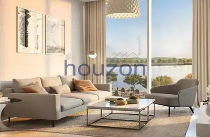 شقة - 4 غرف نوم - 6 حمامات للبيع في شوبا هارتلاند ويفز اوبيولينس - صبحا هارتلاند - مدينة الشيخ محمد بن راشد - دبي