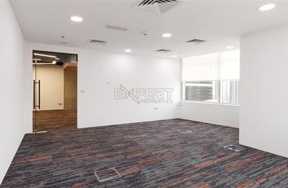 Office Space - Studio - 1 for rent in Mazaya Business Avenue BB1 - Mazaya Business Avenue - Jumeirah Lake Towers - Dubai