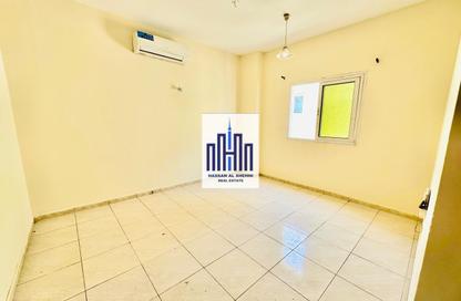Apartment - Studio - 1 Bathroom for rent in Muwaileh 3 Building - Muwaileh - Sharjah