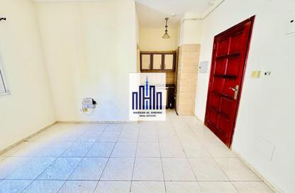 Apartment - Studio - 1 Bathroom for rent in Muwaileh 3 Building - Muwaileh - Sharjah Apartment - Studio - 1 Bathroom for rent in Muwaileh 3 Building - Muwaileh - Sharjah
