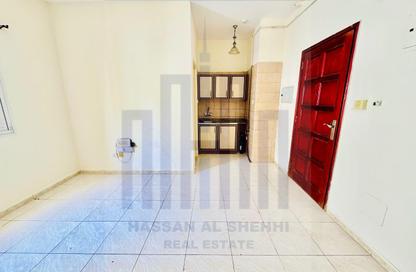 Apartment - Studio - 1 Bathroom for rent in Muwaileh 3 Building - Muwaileh - Sharjah Apartment - Studio - 1 Bathroom for rent in Muwaileh 3 Building - Muwaileh - Sharjah