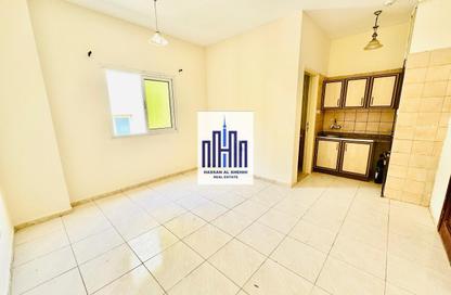 Apartment - Studio - 1 Bathroom for rent in Muwaileh 3 Building - Muwaileh - Sharjah Apartment - Studio - 1 Bathroom for rent in Muwaileh 3 Building - Muwaileh - Sharjah