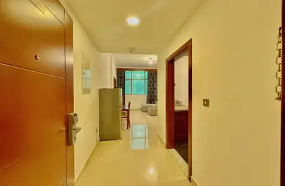 Apartment - 1 Bedroom - 1 Bathroom for rent in Al Falah Tower - Muroor Area - Abu Dhabi