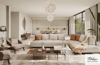 فيلا - 4 غرف نوم - 5 حمامات للبيع في حدائق أوبال - المنطقة 11 - مدينة الشيخ محمد بن راشد - دبي