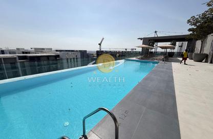 Apartment - 1 Bedroom - 2 Bathrooms for sale in Vida 2 - Vida Residences - Aljada - Sharjah