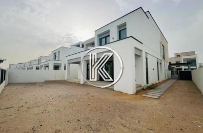 Villa - 4 Bedrooms - 5 Bathrooms for rent in Caya 1 - Arabian Ranches 3 - Dubai