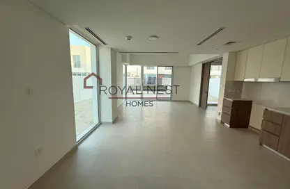Townhouse - 4 Bedrooms - 4 Bathrooms for rent in Nara - The Valley - Dubai