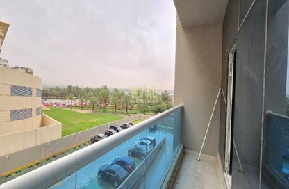 Apartment - 1 Bedroom - 2 Bathrooms for rent in Nibras Oasis 1 - Dubai Silicon Oasis - Dubai