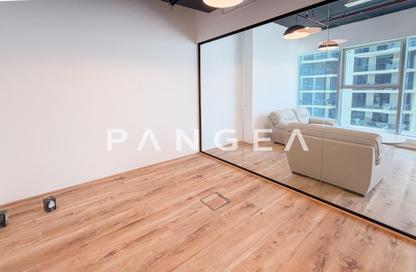 Office Space - Studio for rent in Al Manara Tower - Business Bay - Dubai