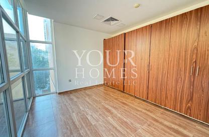 Townhouse - 4 Bedrooms - 6 Bathrooms for rent in Indigo Ville 4 - District 14 - Jumeirah Village Circle - Dubai