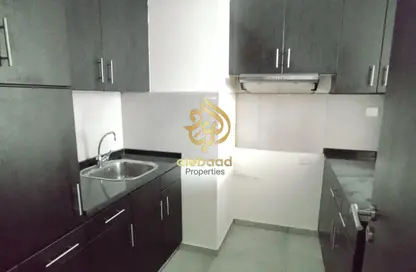 شقة - غرفة نوم - 1 حمام للايجار في ريفينغتون هايتس - المدينة العالمية المرحلة 2 - 4 الورسان - الورسان - دبي