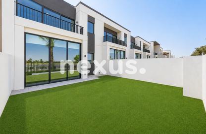 Villa - 3 Bedrooms - 3 Bathrooms for rent in Raya - Arabian Ranches 3 - Dubai Villa - 3 Bedrooms - 3 Bathrooms for rent in Raya - Arabian Ranches 3 - Dubai