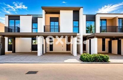 Villa - 3 Bedrooms - 3 Bathrooms for rent in Raya - Arabian Ranches 3 - Dubai
