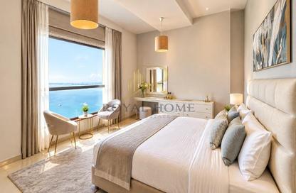 Apartment - 2 - 3 for rent in Shams 1 - Shams - Jumeirah Beach Residence - Dubai