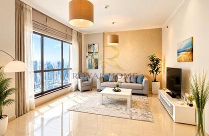 Apartment - 2 - 3 for rent in Shams 1 - Shams - Jumeirah Beach Residence - Dubai Apartment - 2 - 3 for rent in Shams 1 - Shams - Jumeirah Beach Residence - Dubai
