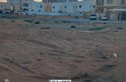 Land - Studio for sale in Al Helio 2 - Al Helio - Ajman