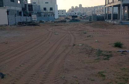 Land - Studio for sale in Al Helio 2 - Al Helio - Ajman