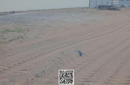Land - Studio for sale in Al Helio 2 - Al Helio - Ajman