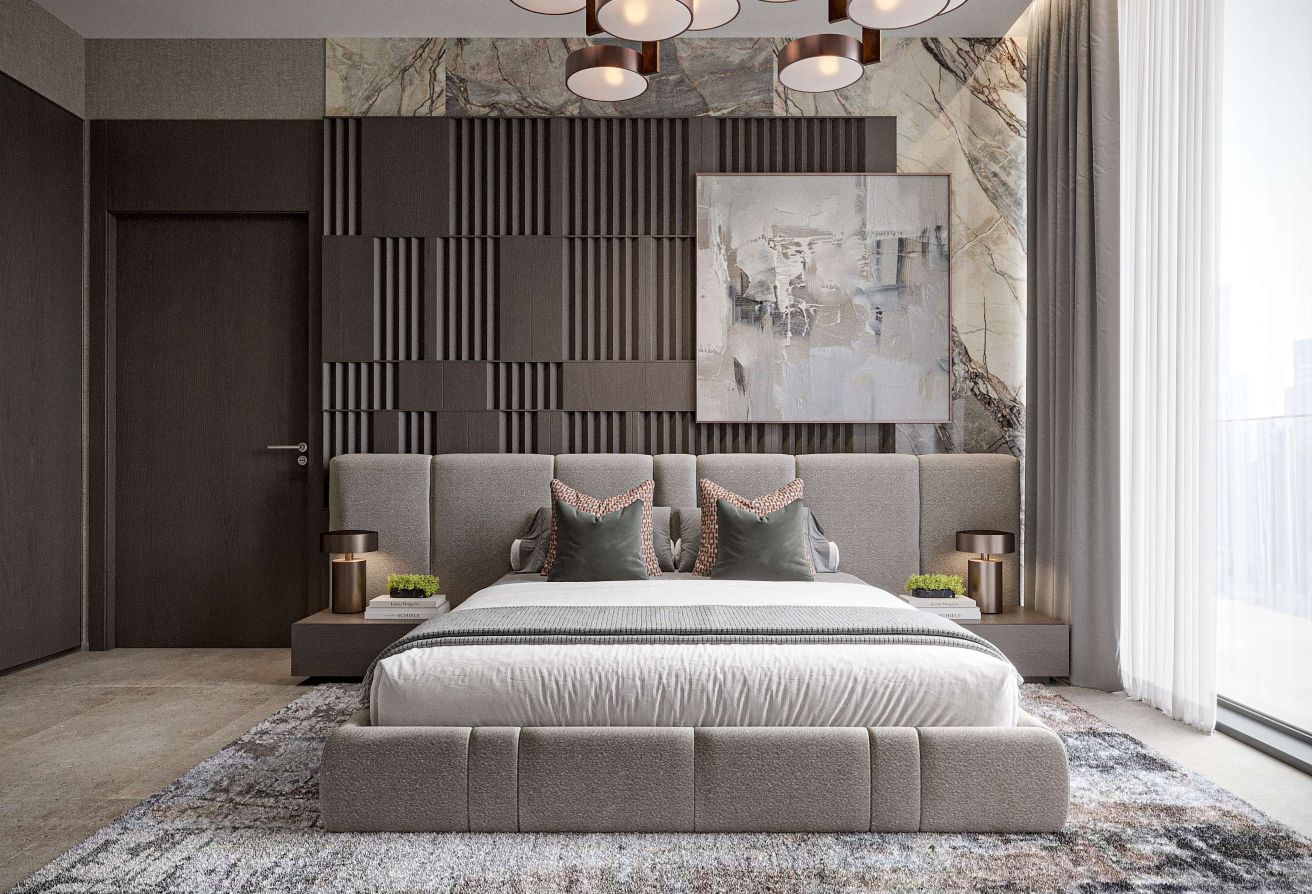 Brand New Project | Sierra by Iman |Elegant gallery image