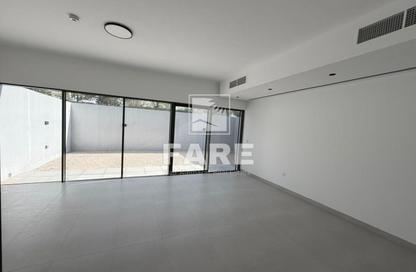 Townhouse - 3 Bedrooms - 4 Bathrooms for sale in Robinia - Masaar - Tilal City - Sharjah
