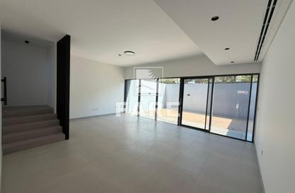 Townhouse - 3 Bedrooms - 4 Bathrooms for sale in Robinia - Masaar - Tilal City - Sharjah