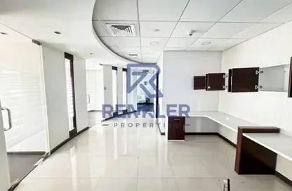 مكتب - استوديو - 1 حمام للايجار في خور الجميرا  3 - (JLT) مجمع X - أبراج بحيرات الجميرا - دبي