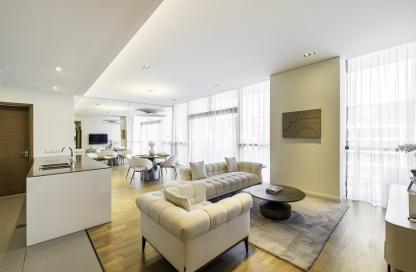 Apartment - 1 Bedroom - 2 Bathrooms for sale in City Walk Residential Building 7 - City Walk Residential - City Walk - Dubai