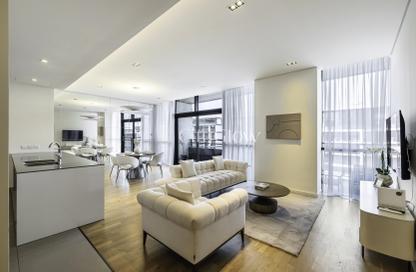 Apartment - 1 Bedroom - 2 Bathrooms for sale in City Walk Residential Building 7 - City Walk Residential - City Walk - Dubai