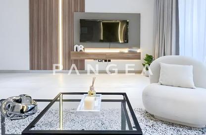 Apartment - 2 Bedrooms - 2 Bathrooms for rent in Marwa Heights - District 15 - Jumeirah Village Circle - Dubai