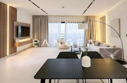 Apartment - 2 Bedrooms - 2 Bathrooms for rent in Marwa Heights - District 15 - Jumeirah Village Circle - Dubai